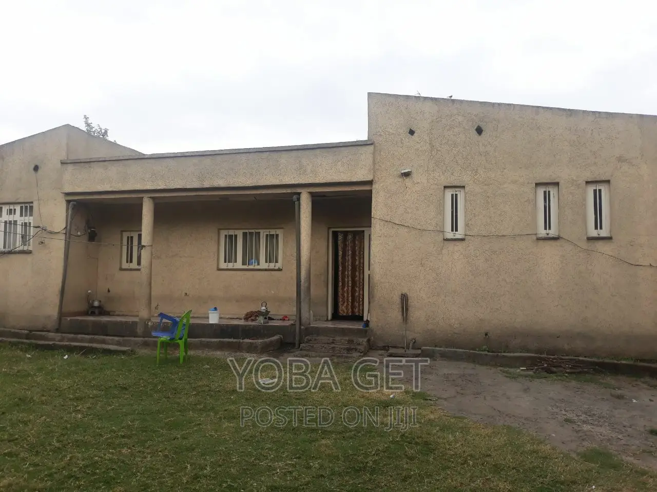 Furnished 5bdrm House in አስቸካይ የሚሸጥ ቤት, Akaky Kaliti for sale