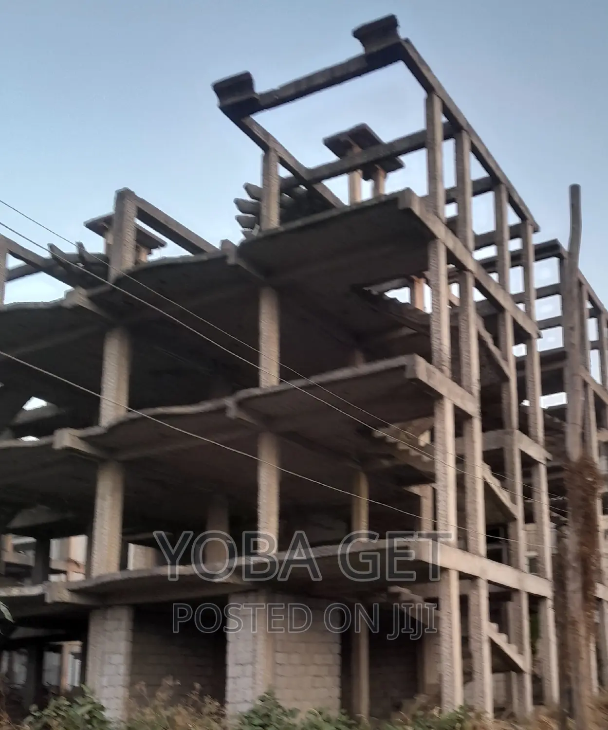 5bdrm House in አስቸካይ የሚሸጥ እስኬለተን, Akaky Kaliti for sale