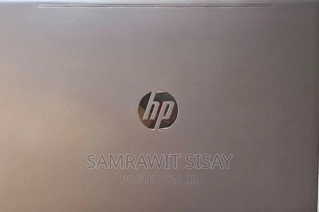 New Laptop HP Pavilion 15 12GB Intel Core I5 SSD 128GB