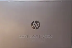 Photo - New Laptop HP Pavilion 15 12GB Intel Core I5 SSD 128GB