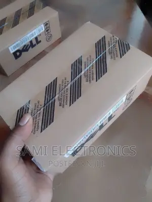 Dell Desktop Speaker ኮምፒውተር ዴስክቶፕ ስፒከር