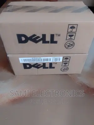 Dell Desktop Speaker ኮምፒውተር ዴስክቶፕ ስፒከር