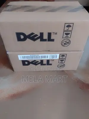 Dell Desktop Speaker ኮምፒውተር ዴስክቶፕ ስፒከር