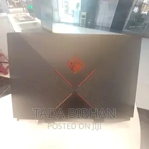 Photo - New Laptop HP Omen 15 16GB Intel Core I7 SSD 512GB