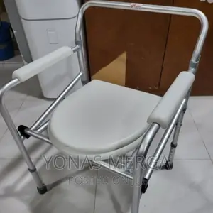 Commode Chair|Toilet Critical Care Patient Rehabilitation