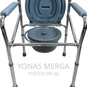 Commode Chair|Toilet Critical Care Patient Rehabilitation