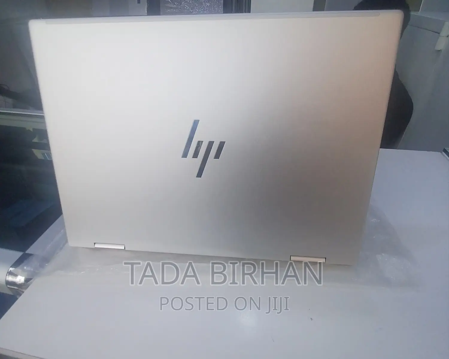 New Laptop HP Envy X360 16GB Intel Core I7 SSD 1T