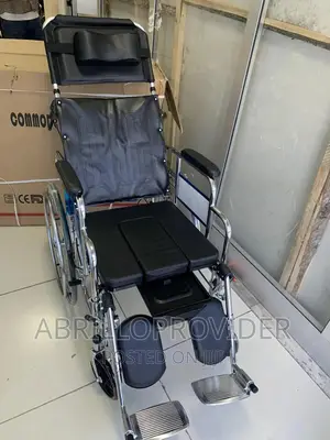 ለተጠቃሚው አጠቃላይ ነፃነትwheelchair{Wheelchair]Wheelchair}Wheelchair