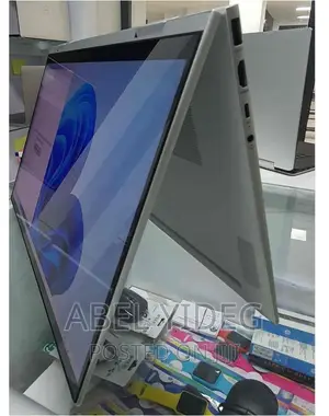 New Laptop HP Envy X360 16GB Intel Core I7 SSD 512GB