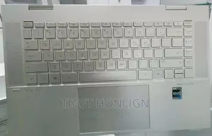 New Laptop HP Envy X360 16GB Intel Core I7 SSD 512GB