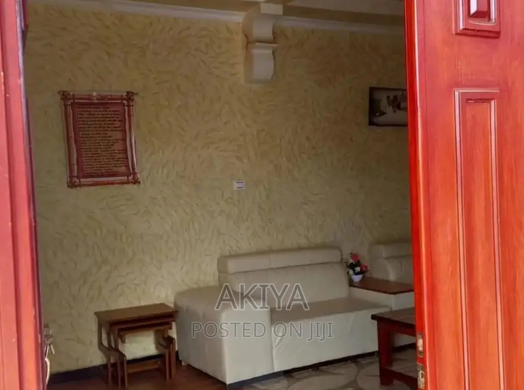 Furnished 4bdrm House in House, Oromia-Finfinne for sale