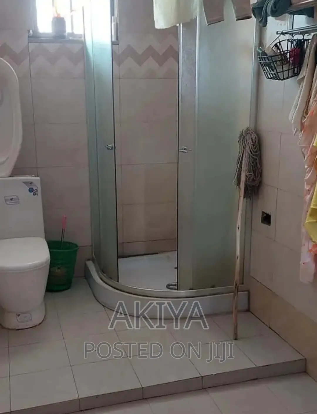 Furnished 4bdrm House in House, Oromia-Finfinne for sale