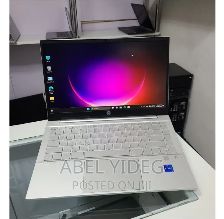 New Laptop HP Pavilion 14 16GB Intel Core I7 SSD 1T