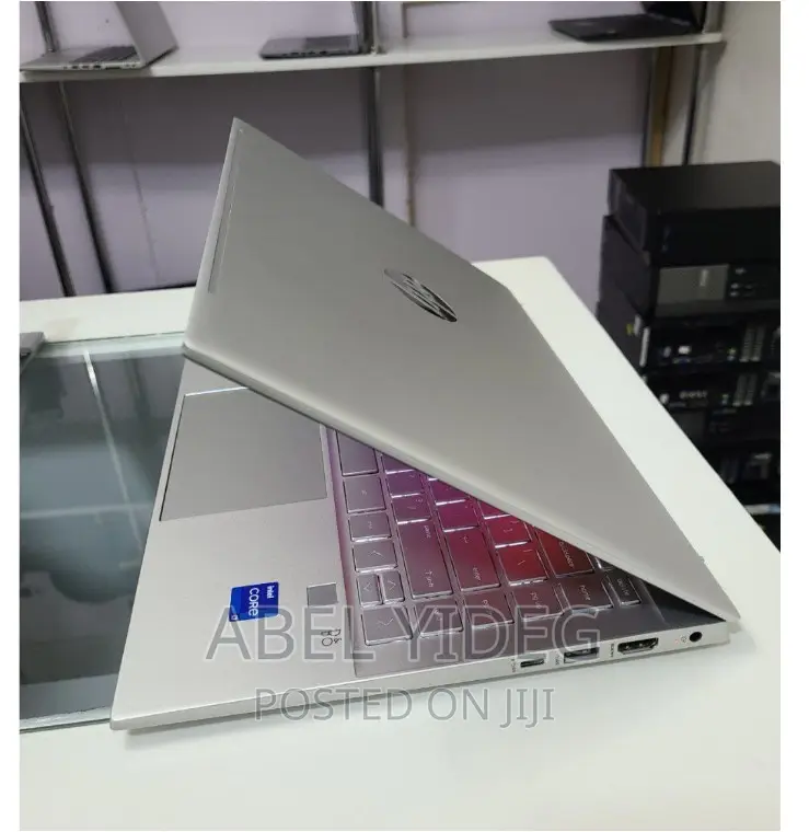 New Laptop HP Pavilion 14 16GB Intel Core I7 SSD 1T