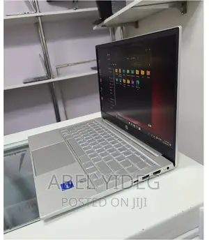 New Laptop HP Pavilion 14 16GB Intel Core I7 SSD 1T