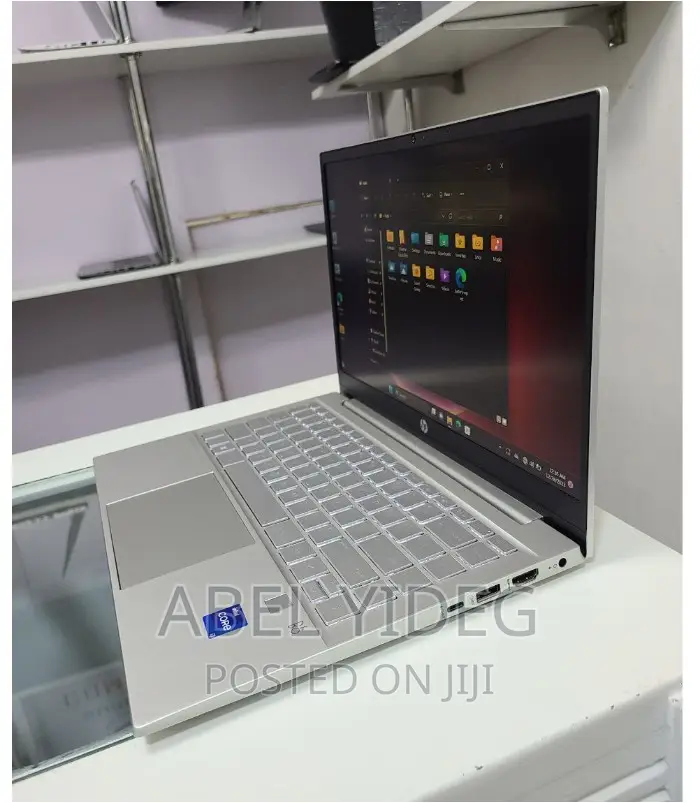 New Laptop HP Pavilion 14 16GB Intel Core I7 SSD 1T