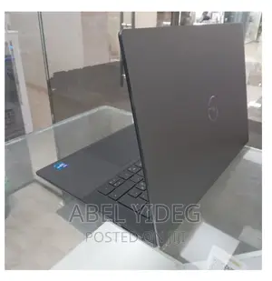 New Laptop Dell Precision 5570 32GB Intel Core I7 SSD 512GB