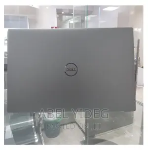New Laptop Dell Precision 5570 32GB Intel Core I7 SSD 512GB