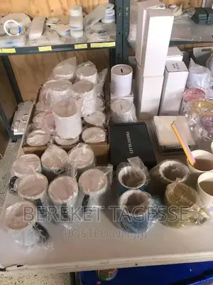 Photo - Mugs ለህትመት የምሆን 300ml