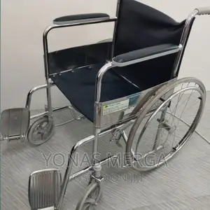 SOPUR Argon Active Wheelchair - Wheelchair-Seat Width 46cm