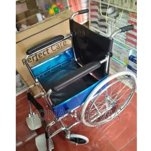 SOPUR Argon Active Wheelchair - Wheelchair-Seat Width 46cm