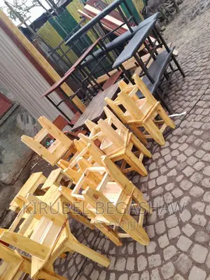 Chair for Coffee House