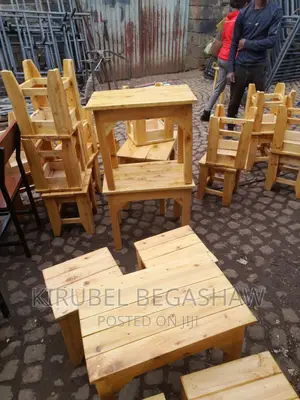 Chair for Coffee House