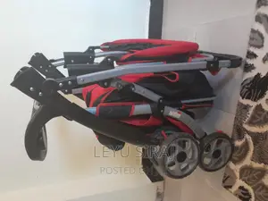 Photo - የልጆች ጋሪ ኦርጂናል