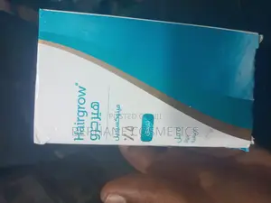 Hair Grow Minoxidil 5 %