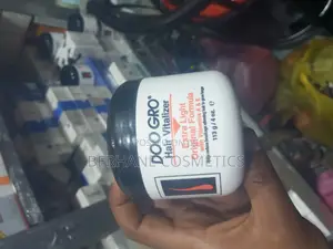 Photo - DOO GRO HAIR Vitalizer Extra Light Original Formula