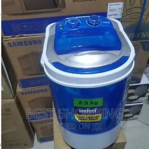 Photo - Sanford Washing Machine 2.5 Kg