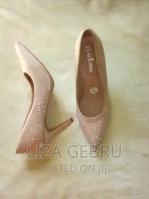 Photo - Very Slightly Used Almost New Shoes