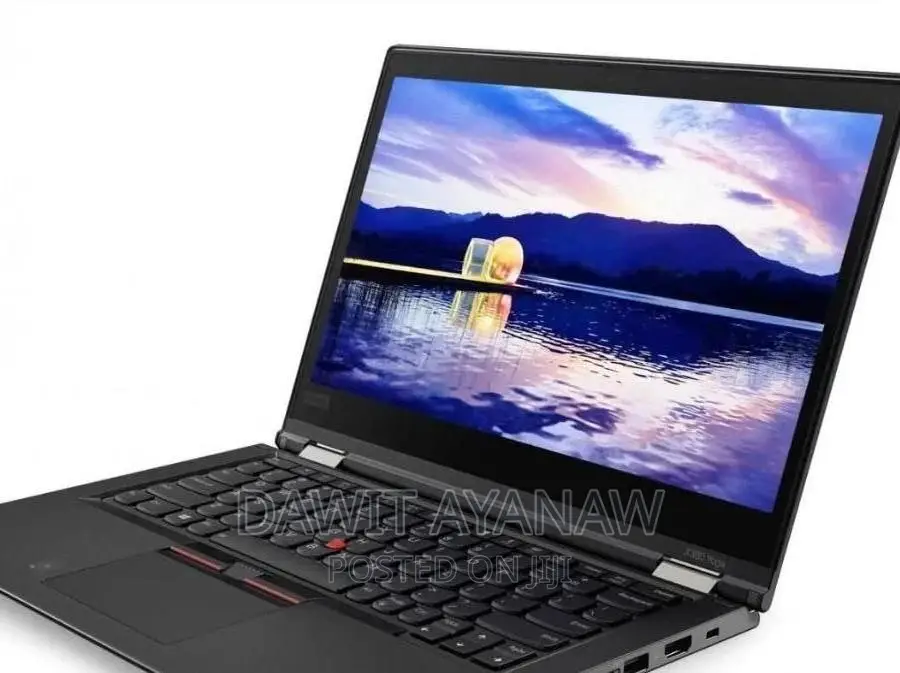 New Laptop Lenovo 16GB Intel Core i5 SSD 512GB