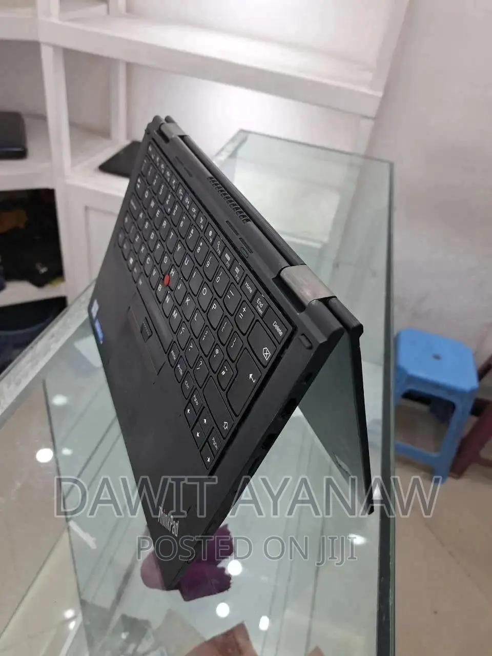 New Laptop Lenovo 16GB Intel Core i5 SSD 512GB