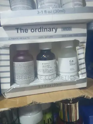 Photo - Ordiary 3 Set Single Piece in Bulk Price