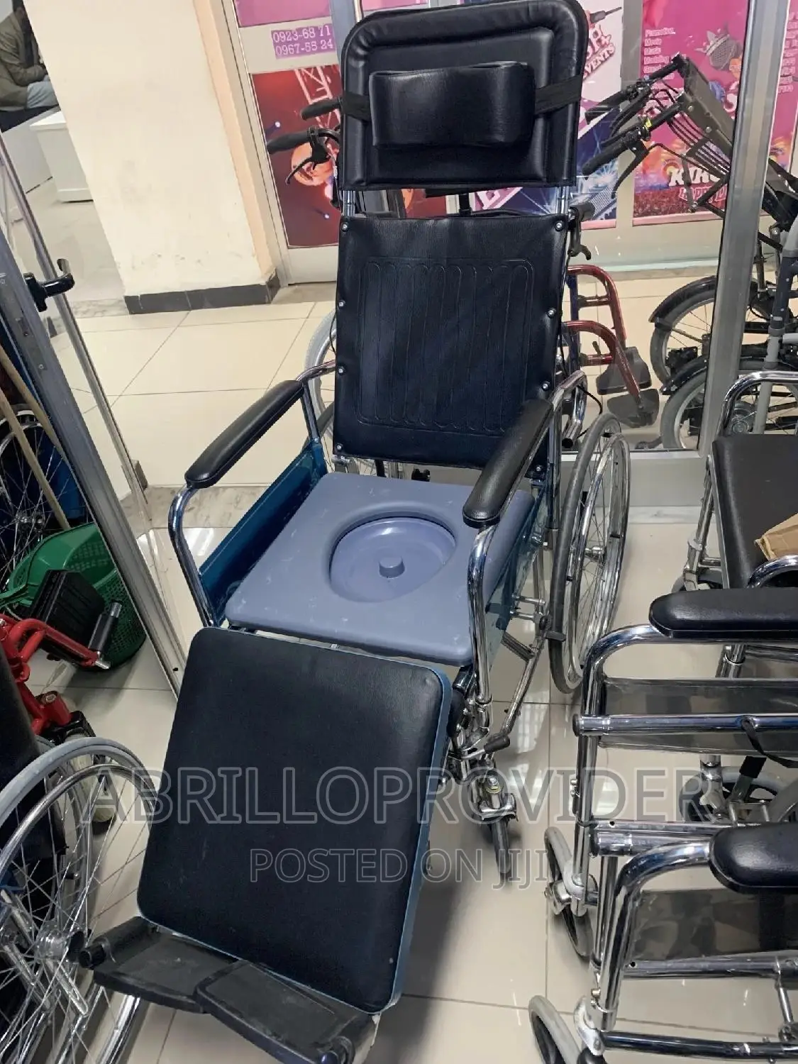 Used Multifunctional Wheelchair=Wheelchair=Wheelchair=Wheelc