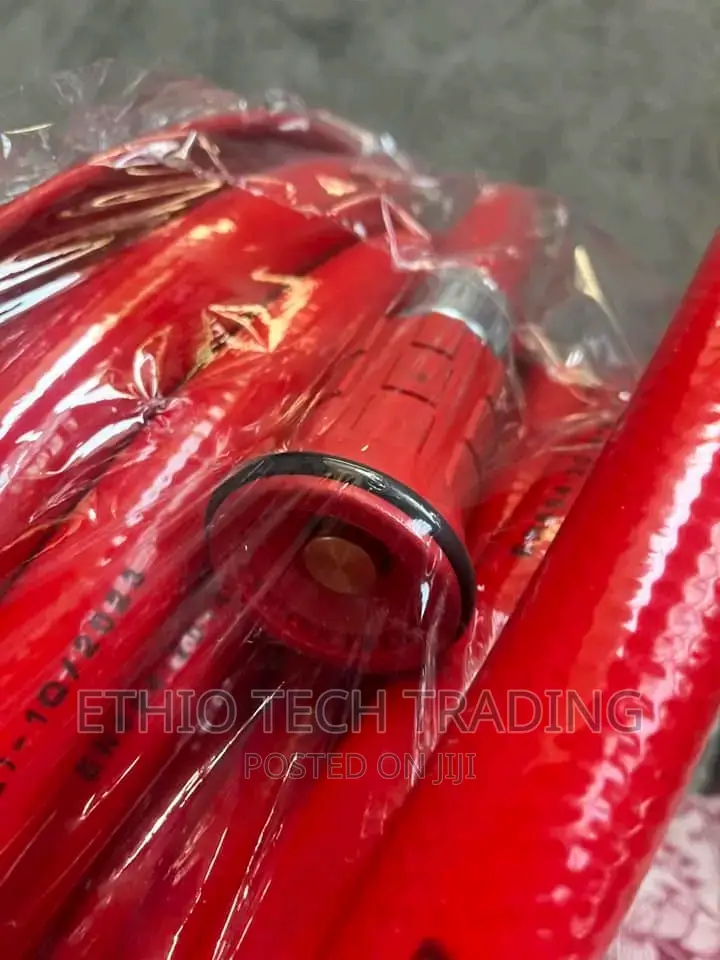 Fire Hose Real