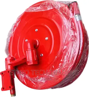 Fire Hose Real