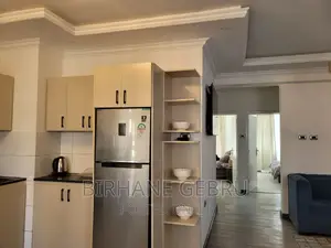 Photo - Rent Apartiment Fernished Guest Hause