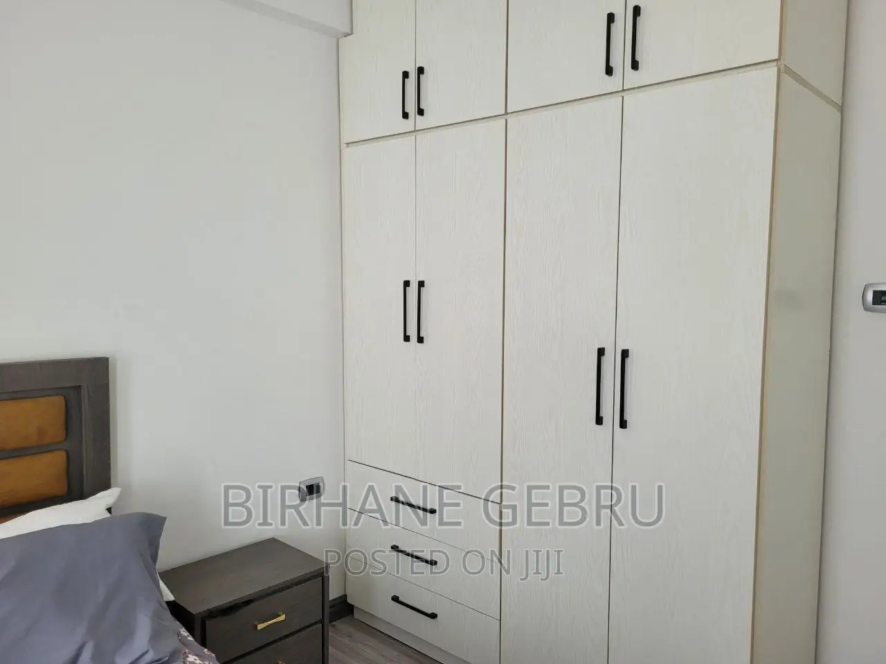 Rent Apartiment Fernished Guest Hause
