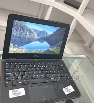 New Laptop Dell Inspiron 15 4GB Intel Core I5 SSD 128GB