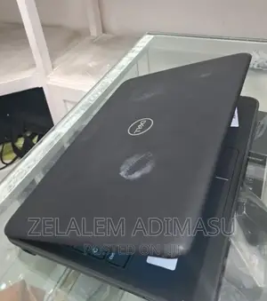 New Laptop Dell Inspiron 15 4GB Intel Core I5 SSD 128GB