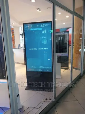Digital Signage