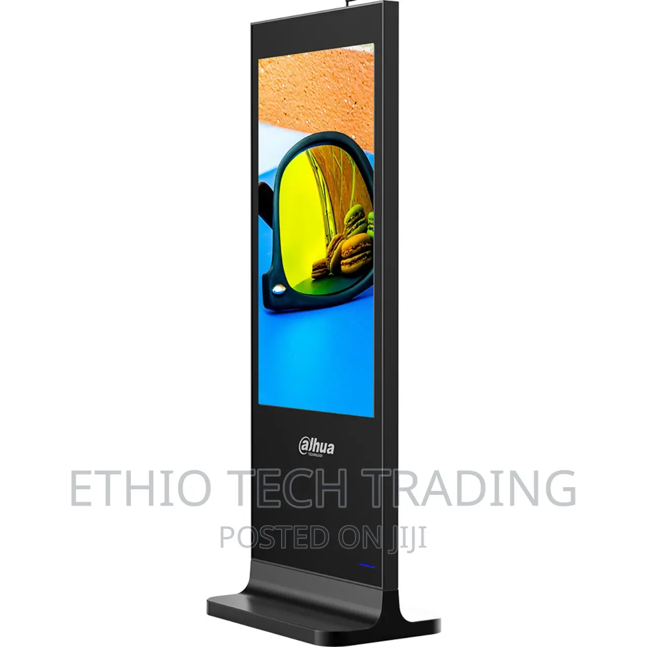 Digital Signage