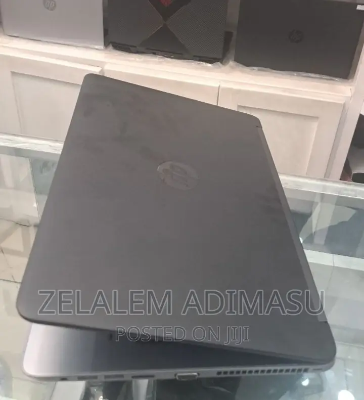 New Laptop HP ProBook 640 4GB Intel Core I5 SSD 500GB