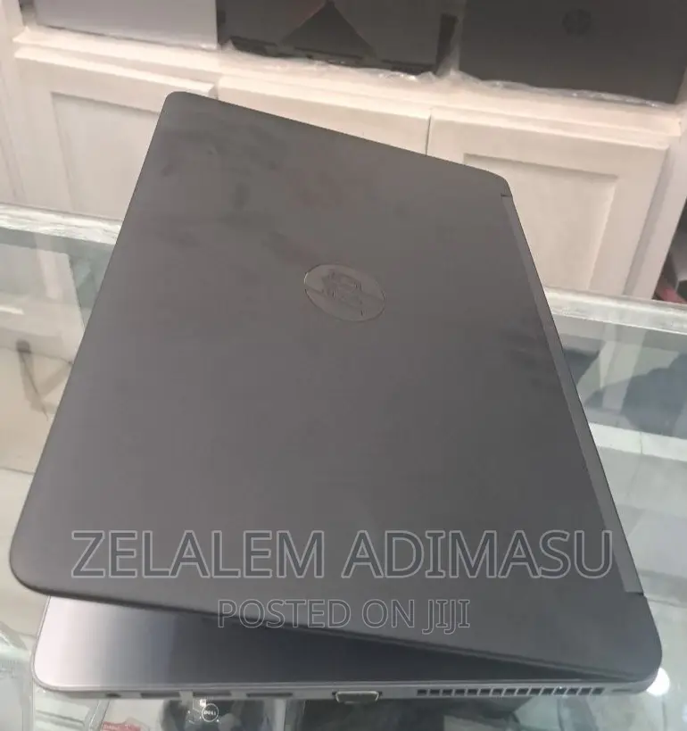 New Laptop HP ProBook 640 4GB Intel Core I5 SSD 500GB