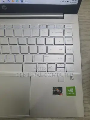 New Laptop HP Pavilion 15z 8GB Intel Core I7 SSD 512GB