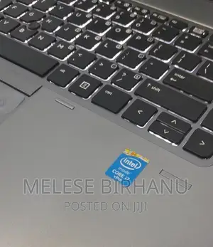 New Laptop HP EliteBook 850 G2 8GB Intel Core I7 HDD 1T