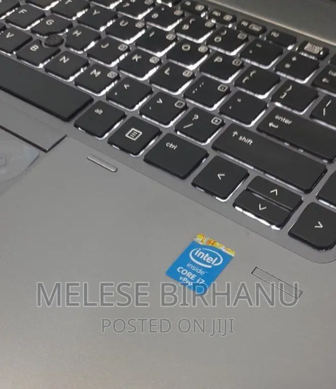 New Laptop HP EliteBook 850 G2 8GB Intel Core I7 HDD 1T