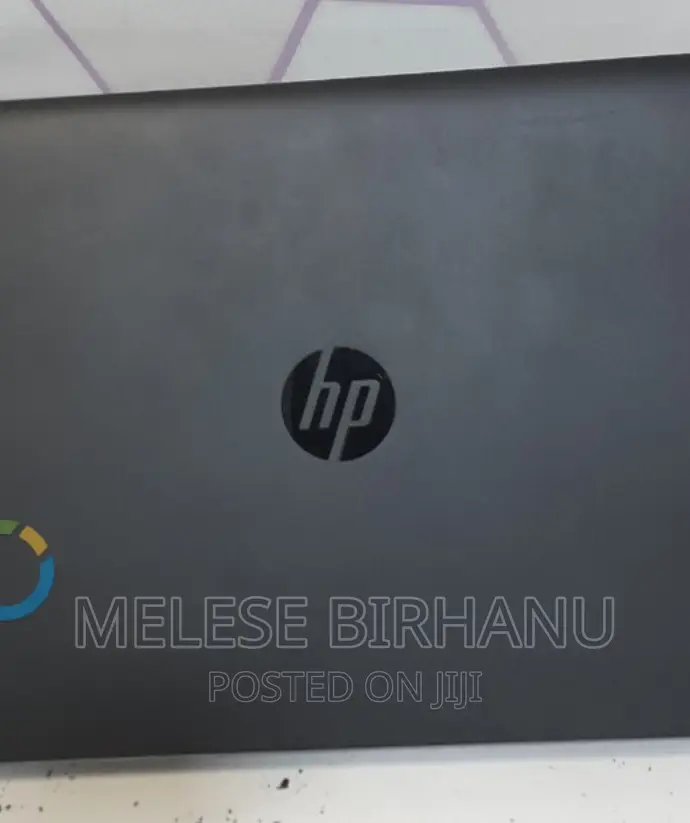 New Laptop HP EliteBook 850 G2 8GB Intel Core I7 HDD 1T